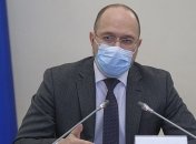 В Украине изменяют схемы работы "скорых" и ввоза лекарств против COVID