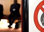 Половина курильщиков поддерживают запрет курения