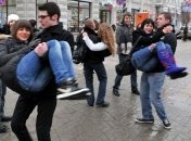 Ежегодная акция "16 дней против насилия" стартовала в столице