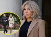 Что повлияло на поведение первой леди Франции