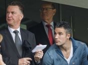 Ван Гаал: МЮ - самый большой вызов для меня