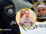 Дмитрий и Леонид Каденюки