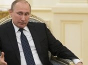 Путин: Москва не собирается сворачивать отношения с Киевом