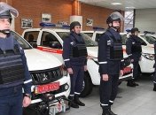 ГСЧС будет обмениваться опытом с калифорнийскими спасателями