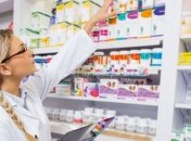 В Украине могут запретить рекламу рецептурных лекарств