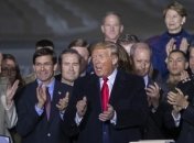 "Его надо было уничтожить много лет назад": Трамп высказался касательно убийства Сулеймани