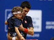 Джокович представил свое расписание на 2013 г