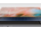 Дисплеи iPhone и iPad в будущем позволят "ощутить" изображение