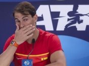 Надаль: ATP и ITF должны создать один крупный турнир
