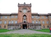 В Италии бесплатно раздают замки для развития туристической отрасли