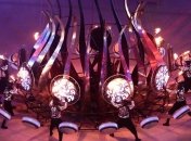 Бюджет церемонии открытия Олимпиады-2018 в Пхенчхане