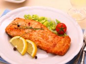 Невероятно вкусная рыба