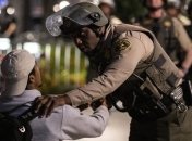 Более 10 тысяч человек были задержаны во время протестов в США