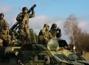 Украине необходима военная модель Израиля