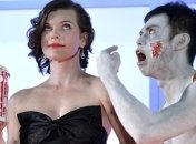 IMAX бесплатно угощает попкорном в Калифорнии