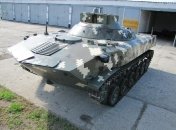 Реостат в "пикселе"