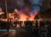 В США полицейский убил темнокожего: ФБР начало расследование