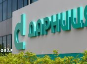 Дарниця є лідером українського фармринку