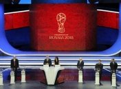 Главной звездой жеребьевки ЧМ-2018 стал журналист из Панамы