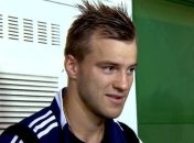 Ярмоленко напомнил Блохина: Сядем и разберемся