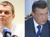 Булатов встретит Януковича в Чехии 