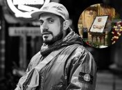 Паша Технік все життя боровся з наркотиками