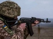 Окупанти на Донбасі стріляли із заборонених мінометів