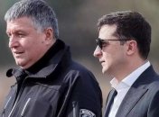 Советник Ермака: Зеленский четко объяснил Авакову, кто президент в Украине