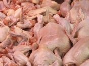Птицепром в этом году планирует увеличить производство курятины