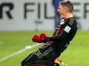 Бундеслига. "Бавария" вырвала победу с "Майнцом"