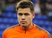 Шевченко: Дебютировать за Шахтер – большая честь для меня