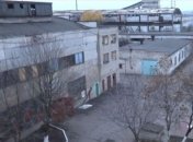 Так выглядит главная пыточная тюрьма в Донецке