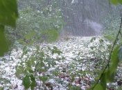 Циклон Valentin: спасатели предупреждает об ухудшении погодных условий