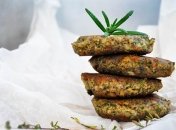 Котлеты получаются ароматные и очень аппетитные