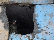 Штаб: боевики продолжают использовать "Грады" и 120-мм артиллерию 