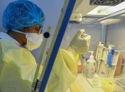 Коронавирус в Украине: в каких областях выявили больше всего больных 