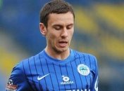 "Динамовец" Рыбалка остановил свой выбор на одном клубе