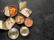 Як вибрати якісну консерву —  поради нутриціолога