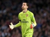 Щесны: Венгер знал о том, что я тогда постоянно курил