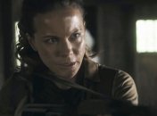 В сети появился первый трейлер сериала "Вдова" с Кейт Бекинсейл