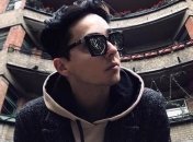 "Я не считаю себя красивым": MELOVIN о своей номинации на звание самого красивого мужчины