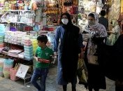 Коронавирус в Иране: число умерших превысило 5,5 тысяч человек