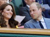 Принц Уильям назвал любимое блюдо своей жены