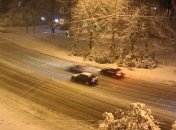 На Украину надвигается циклон с Балкан, ожидается похолодание