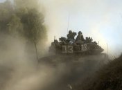 Двое военнослужащих США погибли в секторе Газа