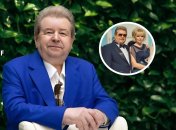 Что известно о бывшей жене Михаила Поплавского