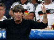 Лев останется главным тренером сборной Германии