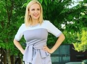 Лилия Ребрик стала победительницей премии Cosmopolitan Awards-2019