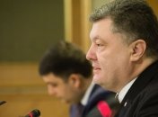​Порошенко рассказал о следующей волне мобилизации