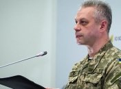 АТО: В больнице умер раненый украинский боец